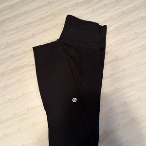 Lululemon Leggings (Like New Brand)